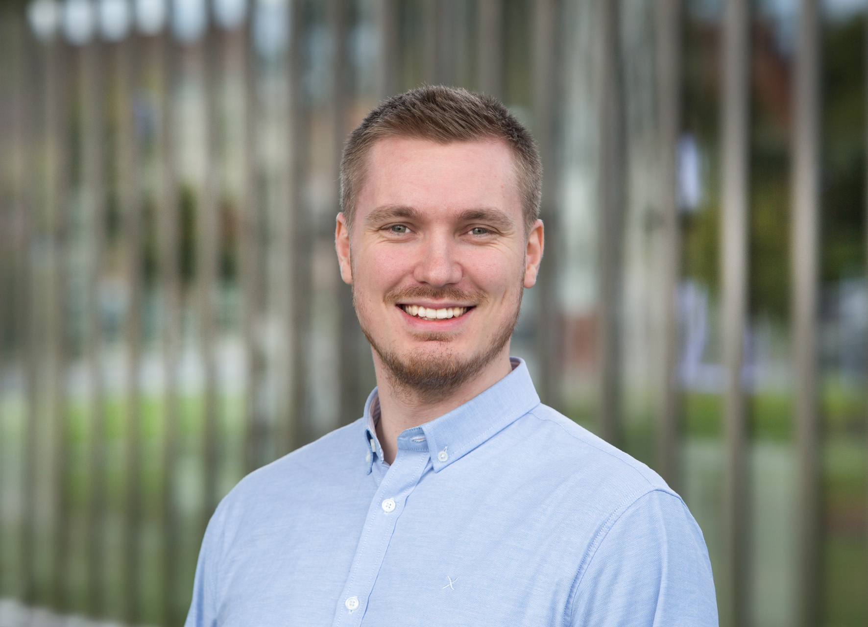 Daniel Olsen